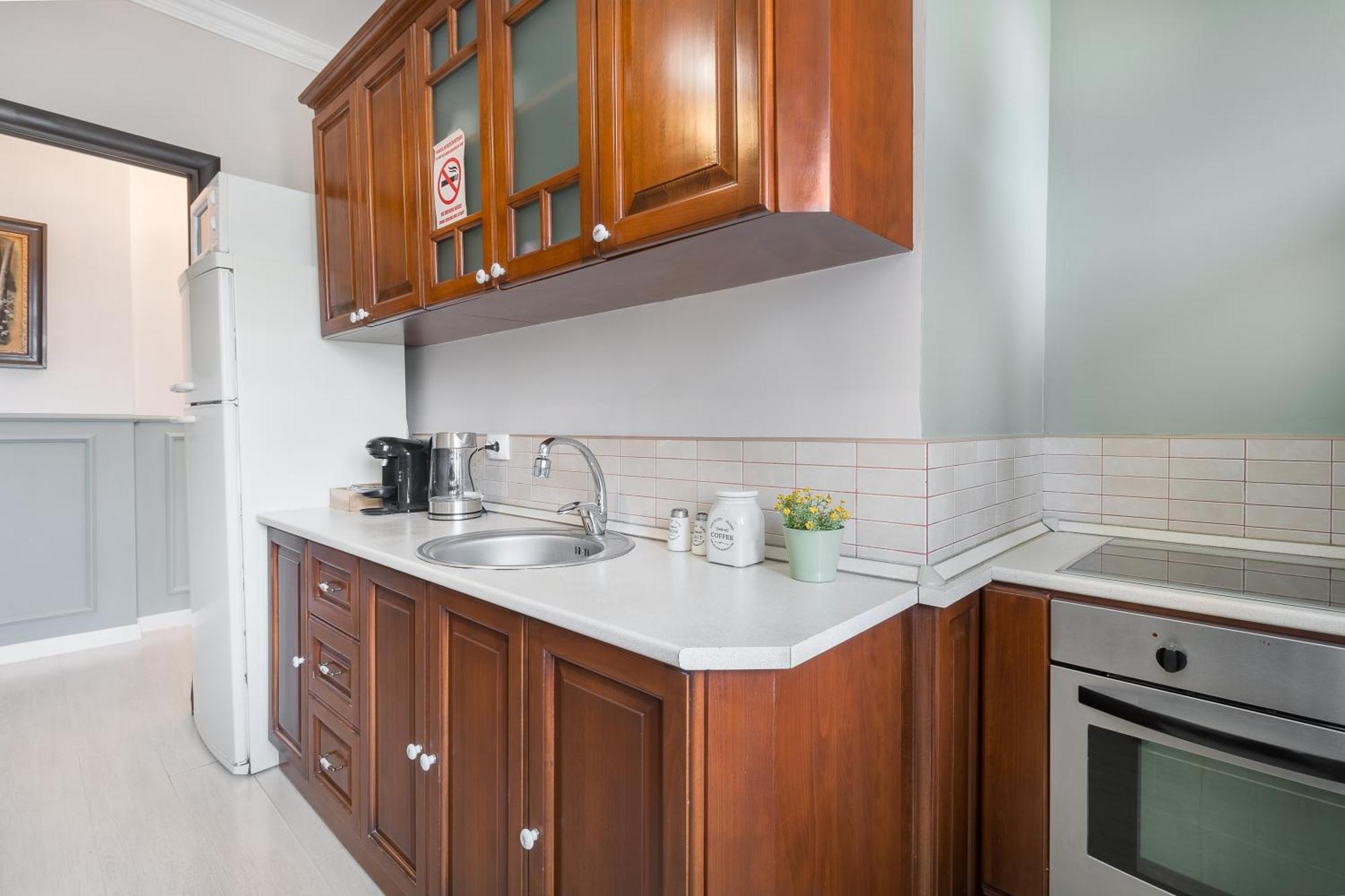 Moonlight Central Apartments Oradea Ngoại thất bức ảnh